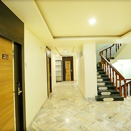 Hotel Swagath Grand Miryalaguda Miriālgūda 外观 照片