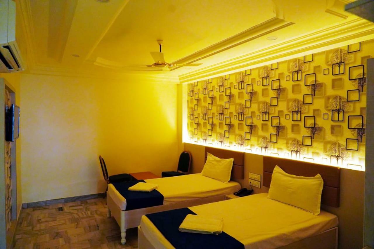 Hotel Swagath Grand Miryalaguda Miriālgūda 外观 照片