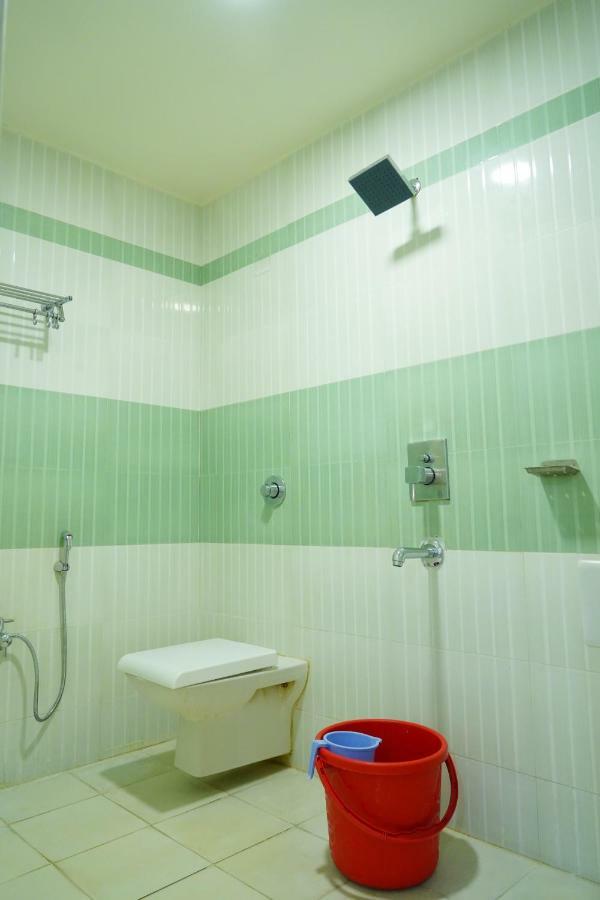 Hotel Swagath Grand Miryalaguda Miriālgūda 外观 照片