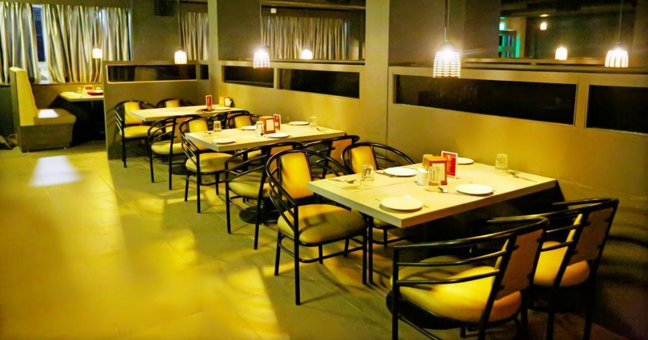 Hotel Swagath Grand Miryalaguda Miriālgūda 外观 照片